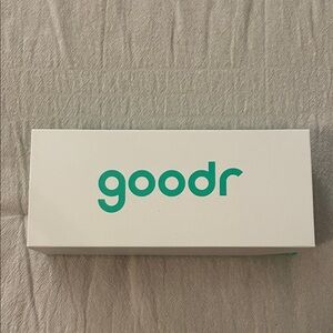 Goodr Sunglasses in Box